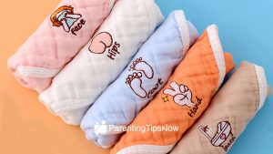 How to Choose the Right Baby Towels in the Philippines