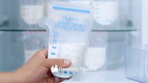 How to Choose the Right Breast Milk Storage Bags in the Philippines