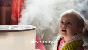 How to Choose the Right Nursery Room Humidifiers in the Philippines