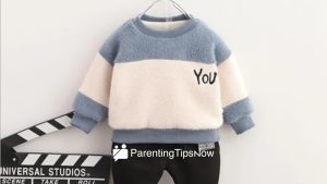 How to Choose the Right Size Toddler Sweaters in the Philippines