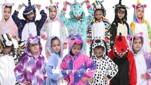 How to Choose the Right Toddler Pajamas in the Philippines