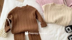 How to Choose the Right Toddler Sweaters in the Philippines