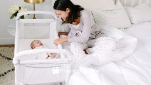 Importance of Baby Bassinets for New Parents in the Philippines