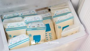 Importance of Breast Milk Storage Bags in the Philippines