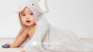 Importance of Choosing the Proper Baby Towels in the Philippines