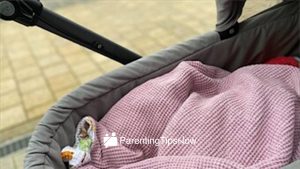 Importance of Stroller Blankets in the Philippines