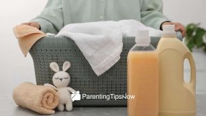 Importance of Using Baby Detergents in the Philippines