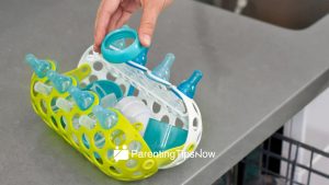 Importance of Using Infant Dishwasher Baskets in the Philippines