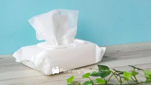 Ingredients of Baby Wipes in the Philippines Understanding the ingredients used