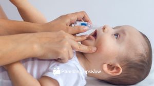 Introducing the Importance of Saline Drops for Babies in the Philippines