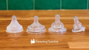 Material Comparison of Feeding Bottle Teats in the Philippines