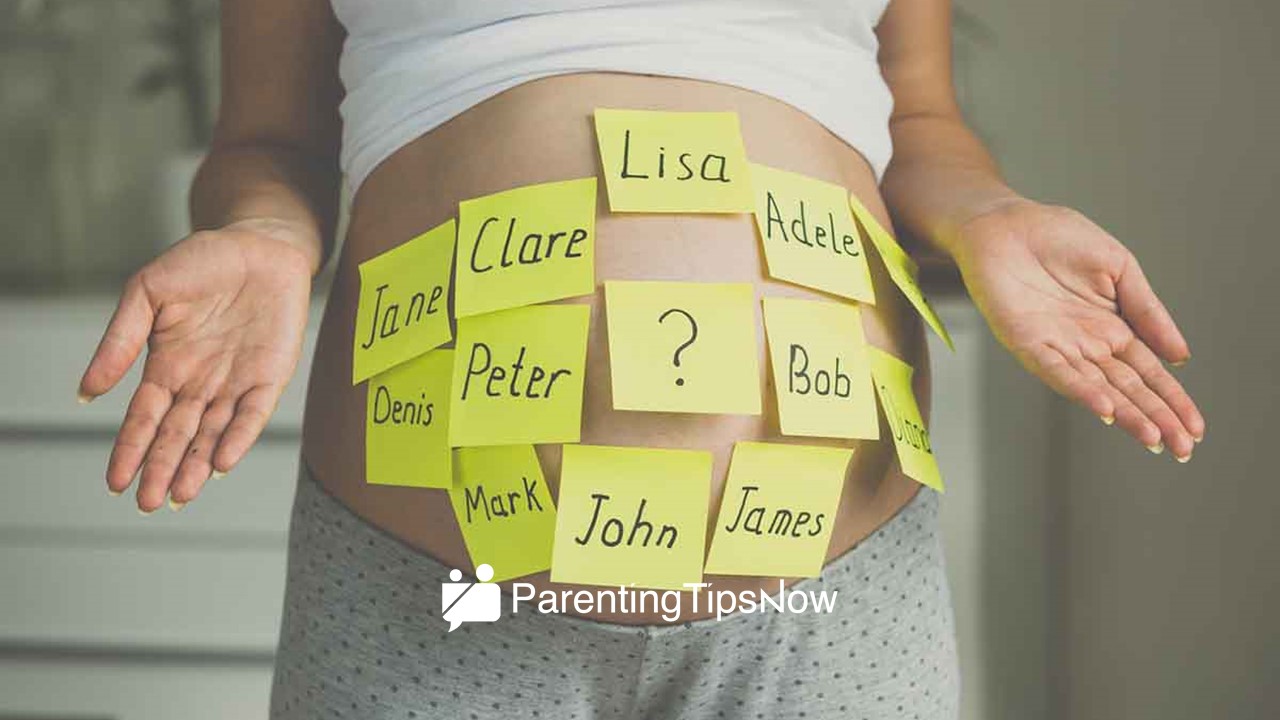7 Expert Tips for Naming Your Baby in the Philippines