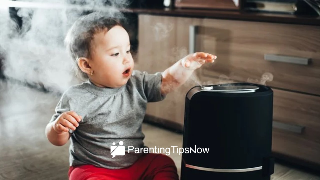 8 Types of Nursery Room Humidifiers in the Philippines to Breathe Easily