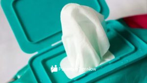 Overview of Different Applications and Uses of Baby Wipes in the Philippines