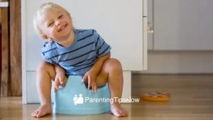 Potty Training Step 7 Celebrating milestones and achievements