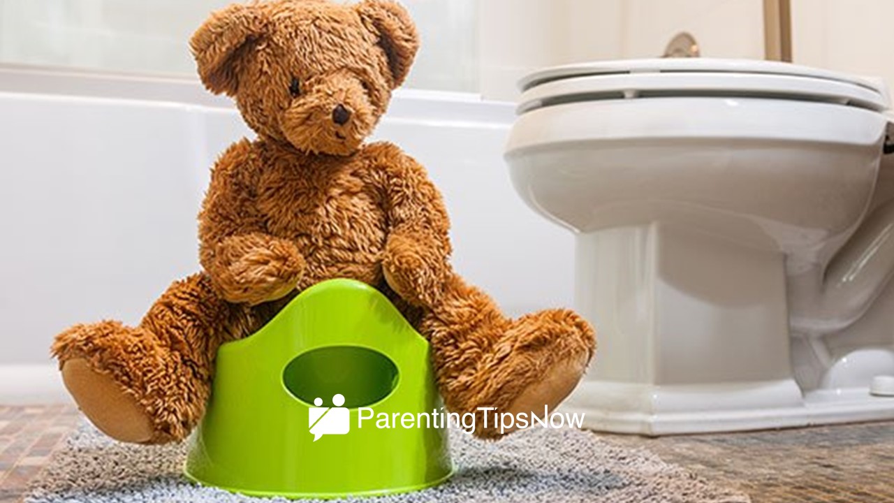 7 Super Easy Potty Training Steps for New Filipino Parents