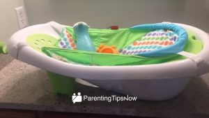 Safety Features to Look for in Baby Bathtubs in the Philippines