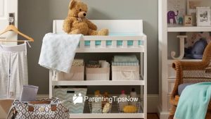 Safety Tips for Using Baby Changing Tables in the Philippines