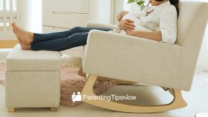 Safety Tips for Using Nursery Rocking Chairs in the Philippines