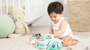 Safety of Baby Wipes in the Philippines Ensuring safety for your baby