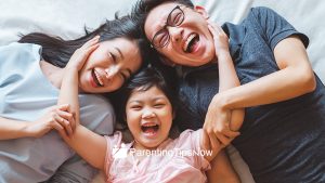 Setting Boundaries with Filipino Parental Love
