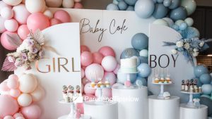 Setting the Stage for Fun Gender Reveal Games