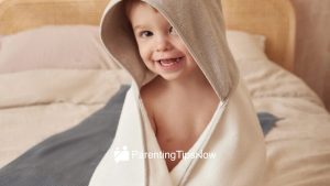 Size and Design of Baby Towels in the Philippines - Factors to consider