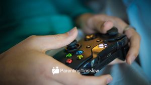 Rise of Video Game Addiction: Video Games Negative Effects