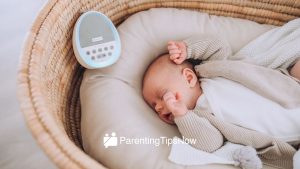 Importance of Baby Sleep and How White Noise Machines Can Help