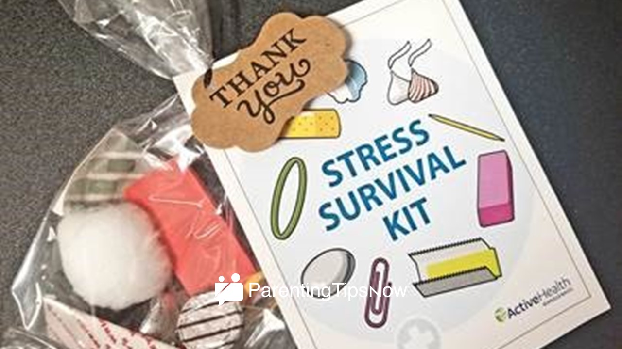 7 Must-Have Items for Filipino’s Ultimate Stress Survival Kit