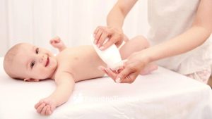 The Importance of Choosing the Appropriate Baby Lotions in the Philippines