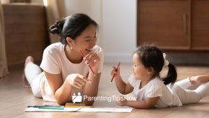 The Importance of Teaching Rules to Filipino Toddlers