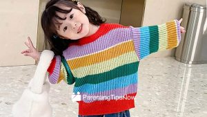 The Importance of Toddler Sweaters in the Philippines