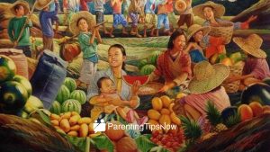 The Importance of the Filipino Family