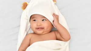 The Price Range of Baby Towels in the Philippines