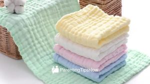 The Price Range of Baby Washcloths in the Philippines