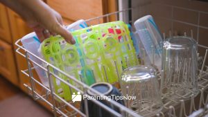 The Price Range of Infant Dishwasher Baskets in the Philippines