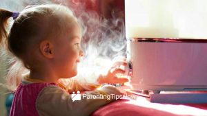 The Price Range of Nursery Room Humidifiers in the Philippines