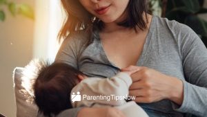 Tips for Managing Breastfeeding Discomfort Beyond Nipple Creams