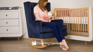 Traditional Versus Modern Design Nursery Rocking Chairs in the Philippines