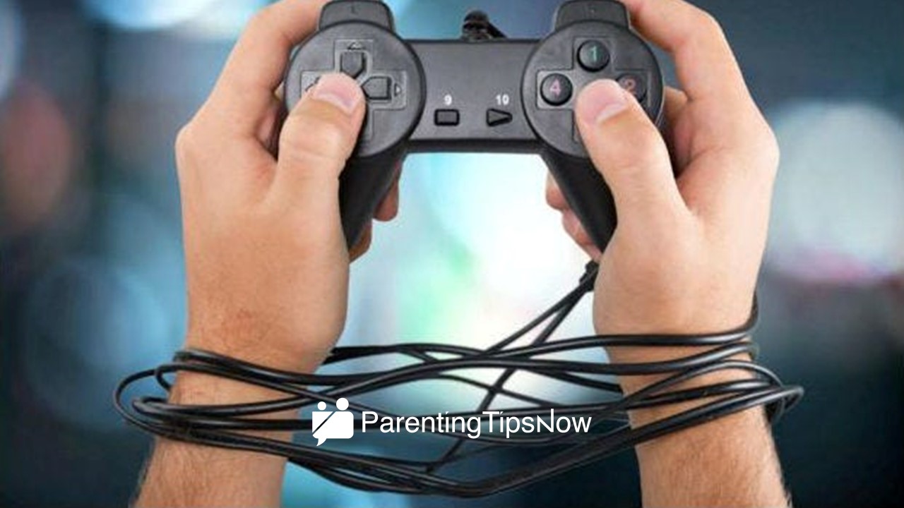 7 Video Games Negative Effects on Filipino Kids