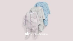 What Fabrics Are Used in Toddler and Baby Rompers