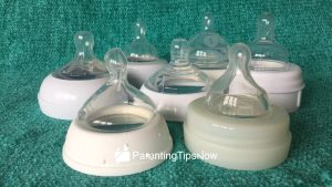 What Features to Consider Before Buying Baby Bottle Teats in the Philippines