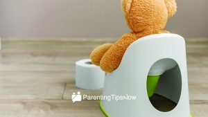 What Items You Need to Start a Potty Training