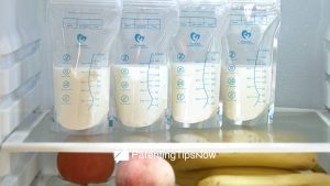 What Kind of Container Should I Use to Store Expressed Breast Milk