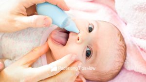 What are Saline Drops for Babies