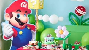 What is the Price Range of Decors for Your Kids Birthday Party Theme