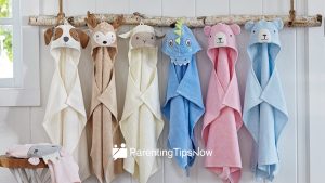 Where Can You Buy Baby Towels in the Philippines