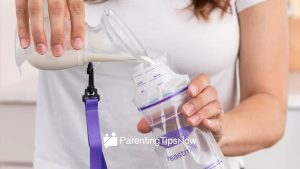 Where Can You Buy Breast Milk Storage Bags in the Philippines