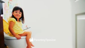 Why Potty Training is Important for Filipino Toddlers